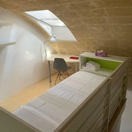 Appartamento Casa Nostra Con Parcheggio Incluso Gratuito Matera